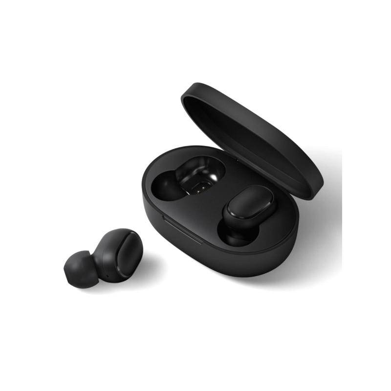Xiaomi Mi True Wireless Earbuds Basic 2 - Bluetooth / Black - XMTWEB2