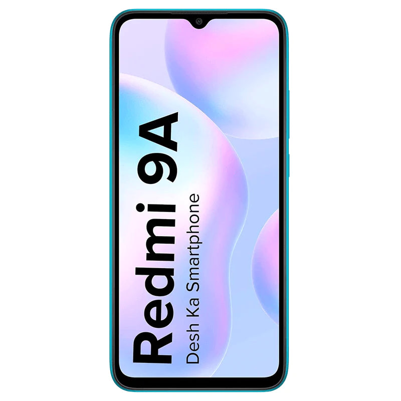 Xiaomi Redmi 10 - 64GB / 6.53" HD+ / 5G / Wi-Fi / Midnight Grey - XR1064-GRY