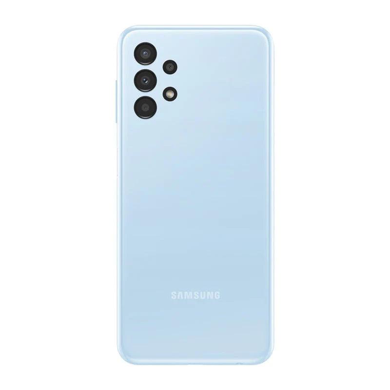Samsung Galaxy A13 - 64GB / 6.6" FHD+ / Wi-Fi / 4G / Blue - SGA1364GB-BLU